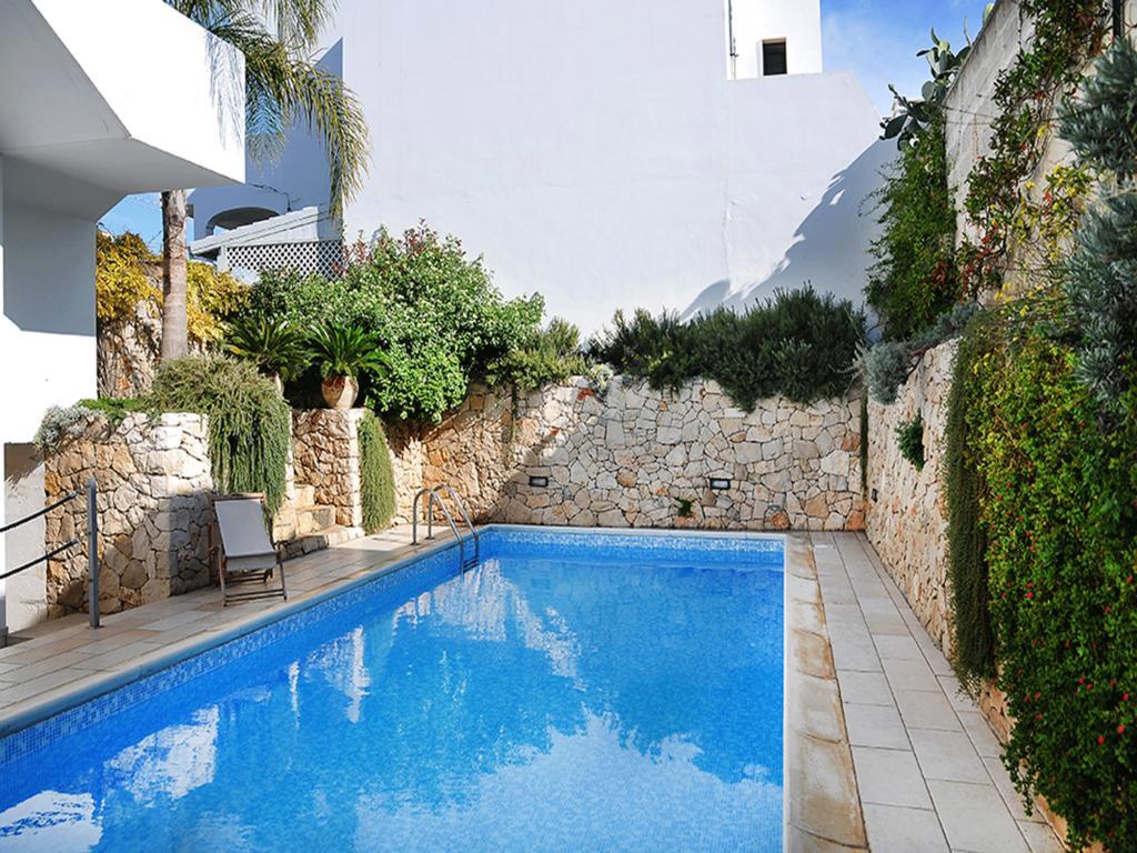 Residence Quattrocolonne Santa Maria al Bagno Room photo